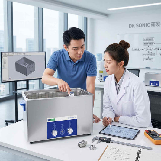 Technological innovation serves as the engine and quality control as the foundation