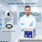 DK SONIC 10L Ultrasonic Cleaner, Encoded Sonic Carburetor Cleaner