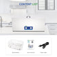DK SONIC 30L Ultrasonic Cleaner, Mechanical Sonic Carburetor, Gun Cleaner