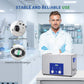 DK SONIC 30L Ultrasonic Cleaner, Encoded Sonic Carburetor Cleaner