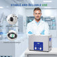 DK SONIC 37L Ultrasonic Cleaner, Encoded Sonic Carburetor Cleaner