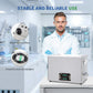 DK SONIC 37L Ultrasonic Cleaner, Touch Control Sonic Carburetor Cleaner