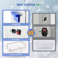 DK SONIC 3L Ultrasonic Cleaner,Digital Sonic Jewelry Cleaner