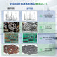DK SONIC 3L Ultrasonic Cleaner,Digital Sonic Jewelry Cleaner