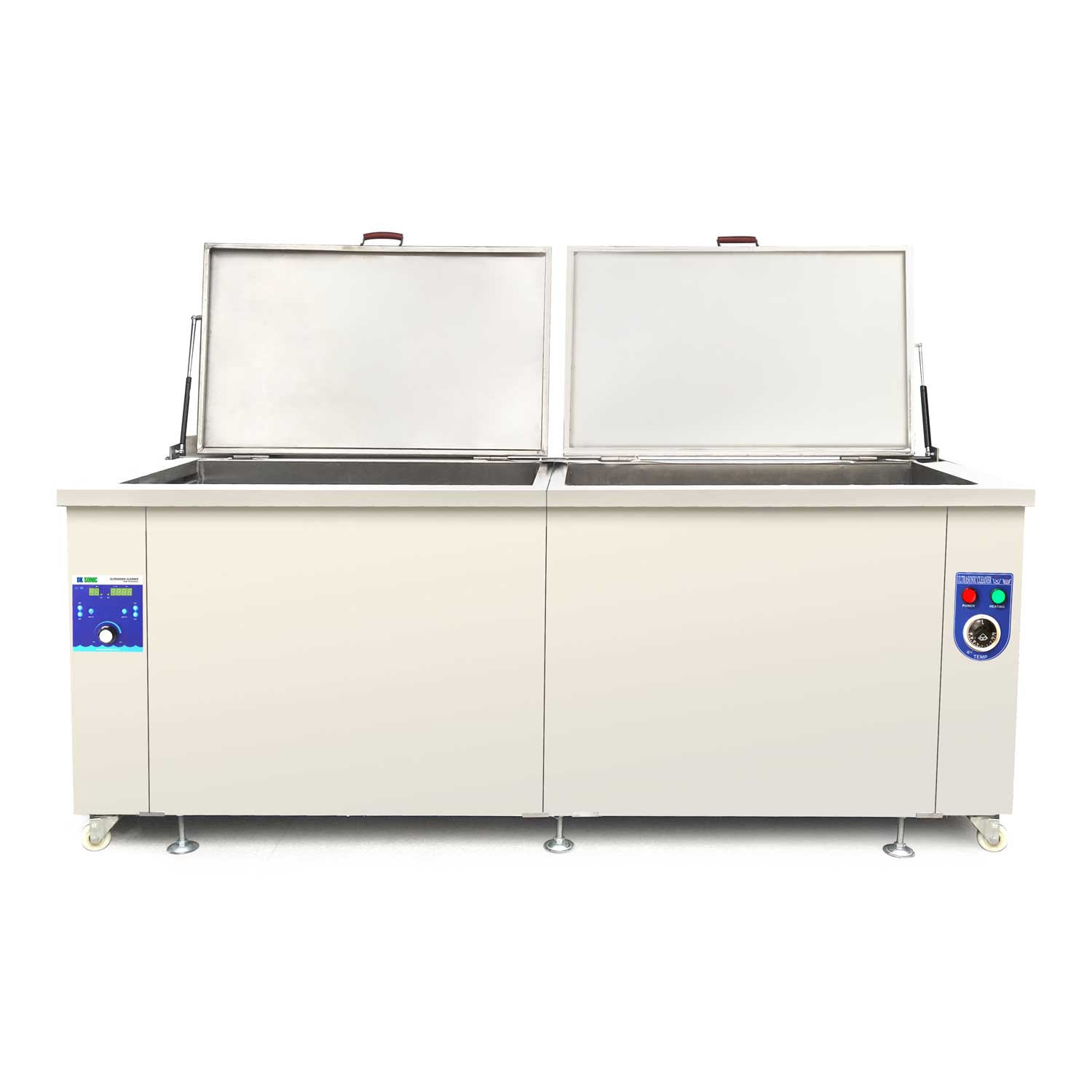 ultrasonic cleaner for electronics