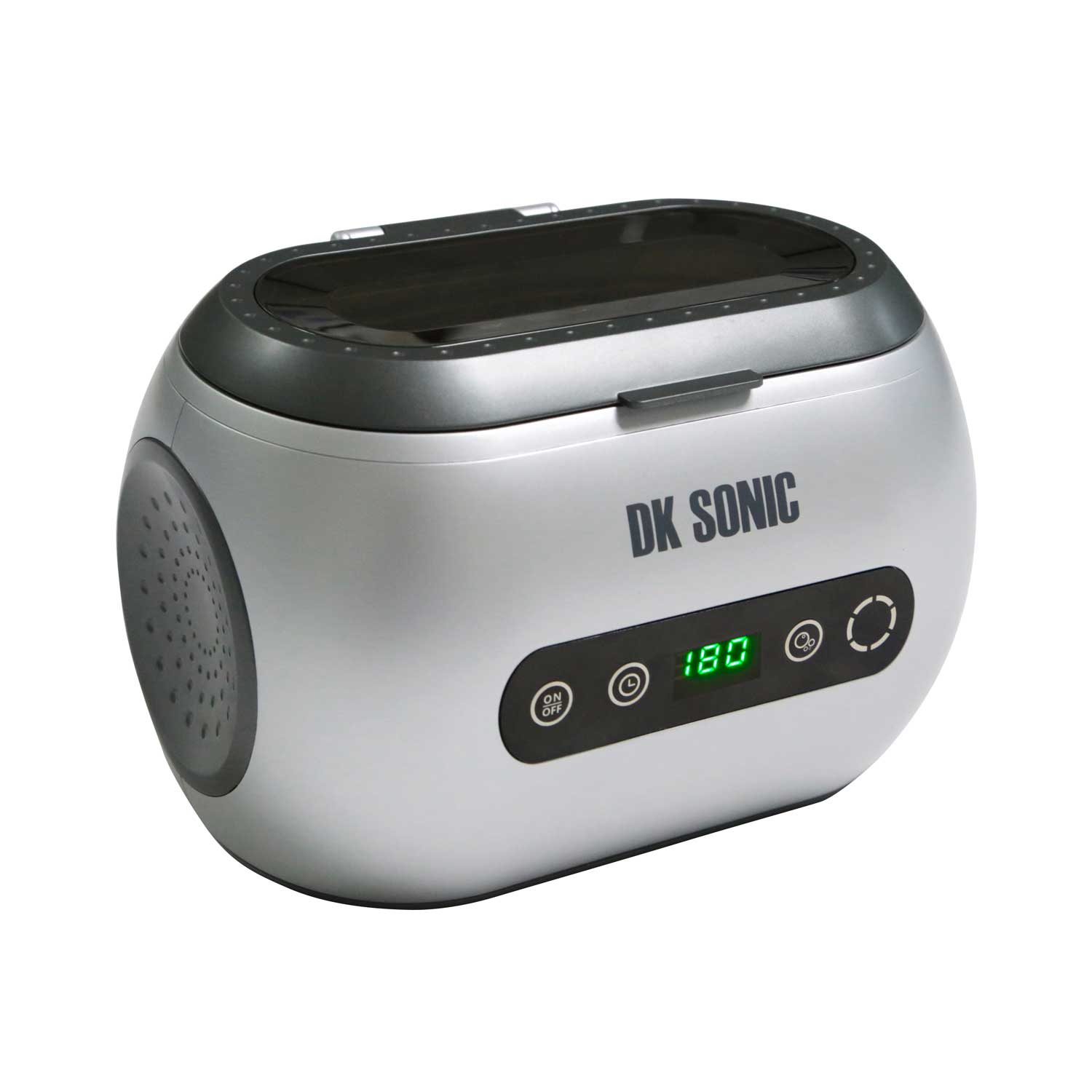 600ml Household ultrasonic Cleaner - DK SONIC