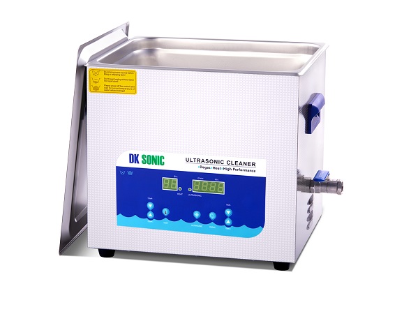 ultrasonic cleaner for reloading 10 liters